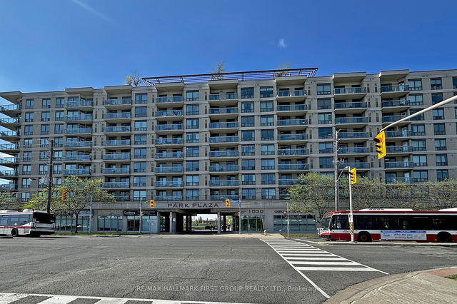 214 - 1030 Sheppard Avenue