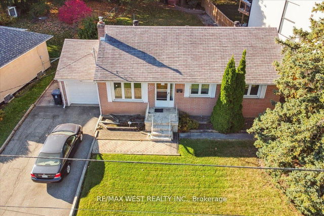 163 Newton Drive