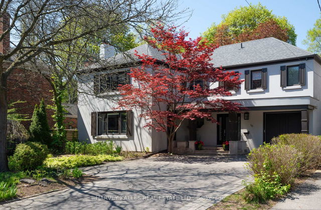 16 Coldstream Avenue