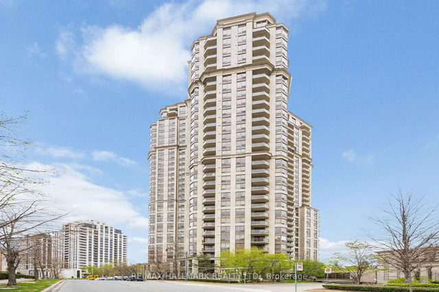 1821 - 80 Harrison Garden Boulevard