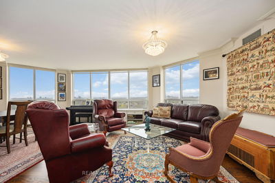 Unit 1821 — 80 Harrison Garden Blvd, Toronto - Willowdale East image-0-2