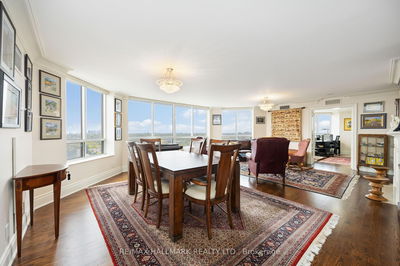 Unit 1821 — 80 Harrison Garden Blvd, Toronto - Willowdale East image-0-4