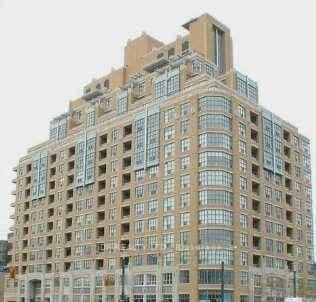 1216 - 438 Richmond Street