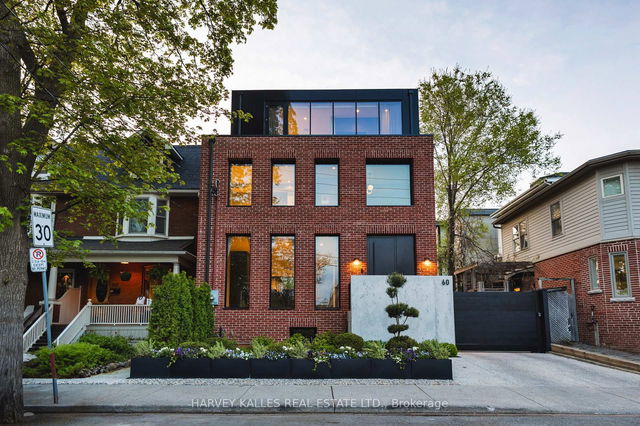 60 Follis Avenue