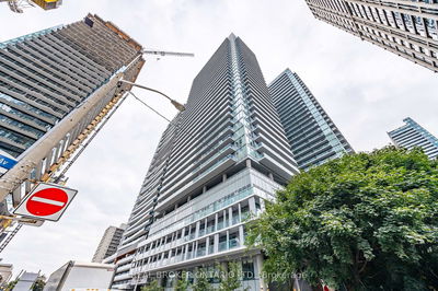 Unit 2108 — 99 Broadway Ave, Toronto - Mount Pleasant West image-0-1