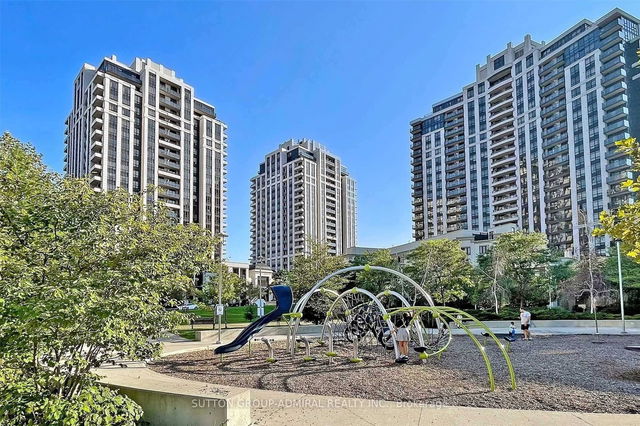 1309 - 100 Harrison Garden Boulevard