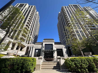 Unit 1309 — 100 Harrison Garden Blvd, Toronto - Willowdale East image-0-1