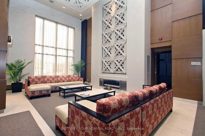 Unit 1309 — 100 Harrison Garden Blvd, Toronto - Willowdale East image-0-3
