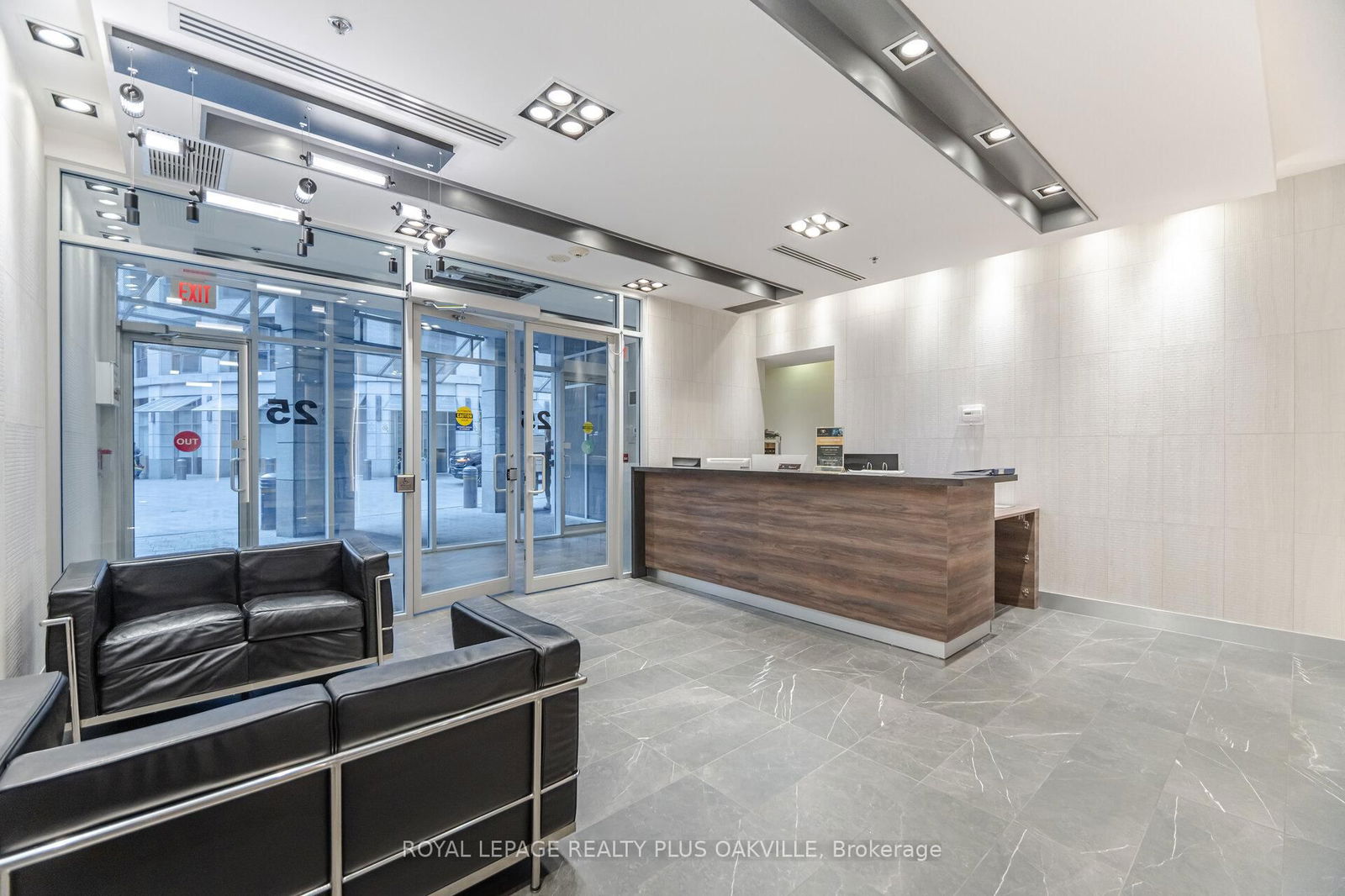 Condo for sale at 1506-25 Carlton Street, Toronto, Church-Yonge Corridor, M5B 1L4 - MLS: C12154044