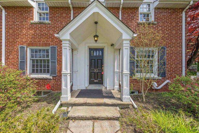 93 Esgore Drive