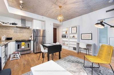 Unit 206 — 75 Portland St, Toronto - Waterfront Communities C1 image-0-3