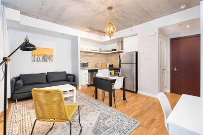 Unit 206 — 75 Portland St, Toronto - Waterfront Communities C1 image-0-4