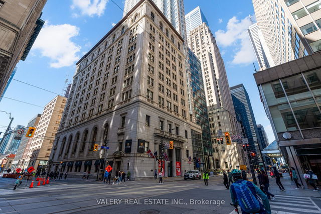 2002 - 1 King Street