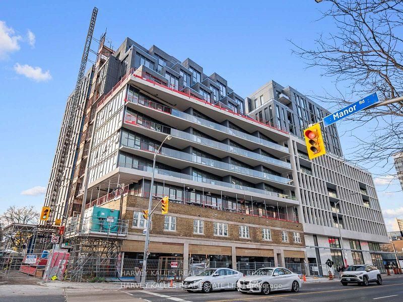 Condo for sale at LPH4-8 Manor Road, Toronto, Yonge-Eglinton, M4S 2A5 - MLS: C12154147