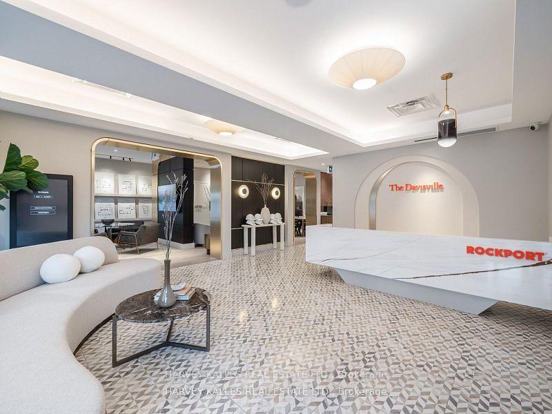 Condo for sale at LPH4-8 Manor Road, Toronto, Yonge-Eglinton, M4S 2A5 - MLS: C12154147