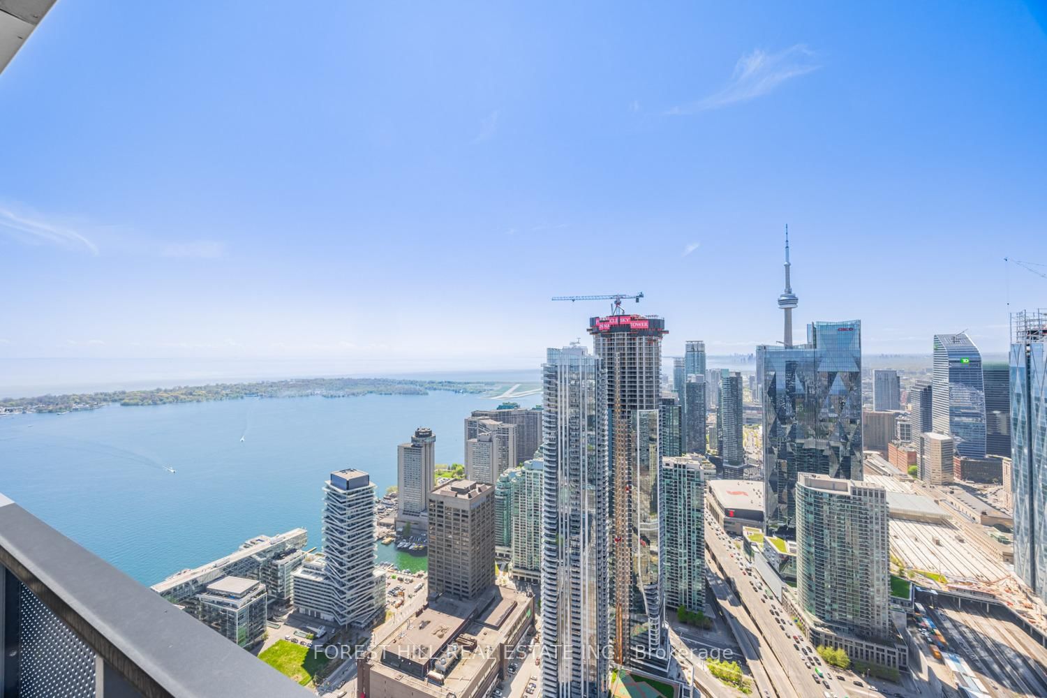 Condo for sale at Lph7712-55 Cooper Street, Toronto, Waterfront Communities C8, M5E 0G1 - MLS: C12154159