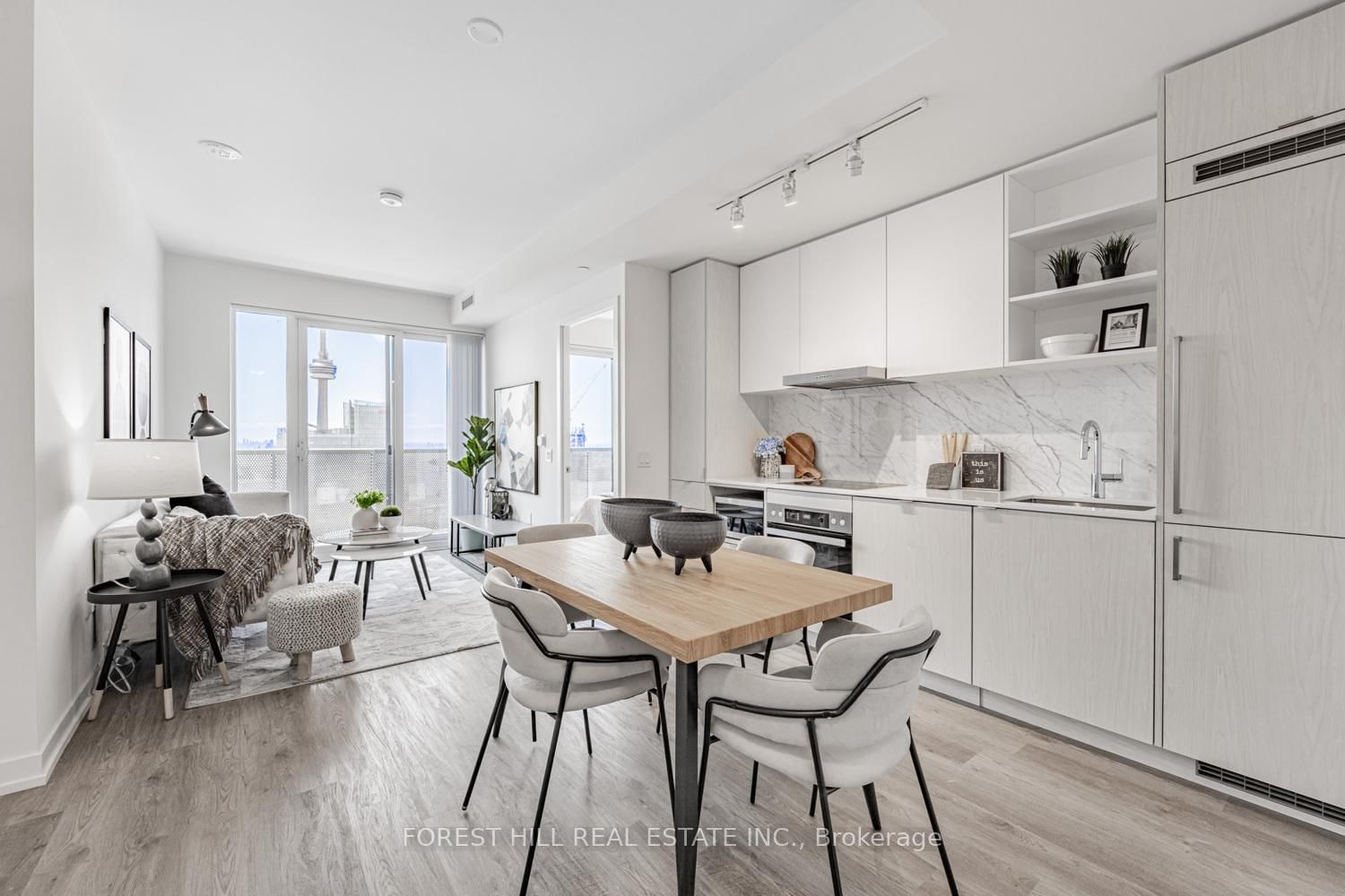 Condo for sale at Lph7712-55 Cooper Street, Toronto, Waterfront Communities C8, M5E 0G1 - MLS: C12154159