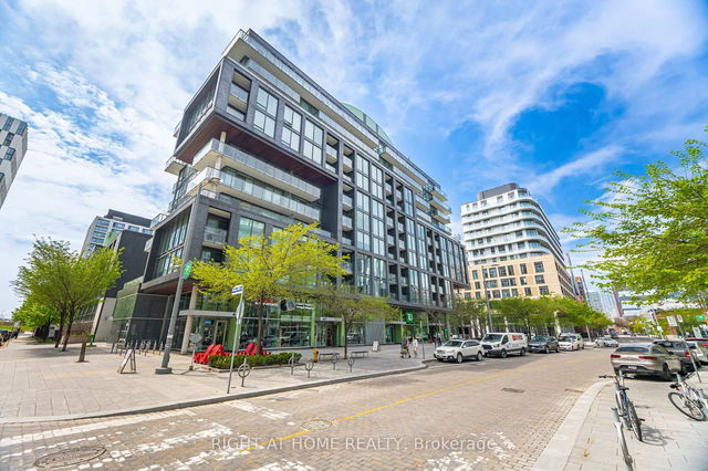 S419 - 455 Front Street