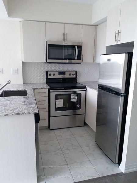 Condo for lease at 614-741 Sheppard Avenue, Toronto, Clanton Park, M3H 2S9 - MLS: C12154257