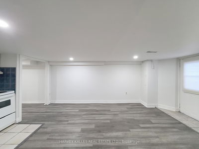 Unit Lower — 629 Christie St, Toronto - Wychwood image-0-2