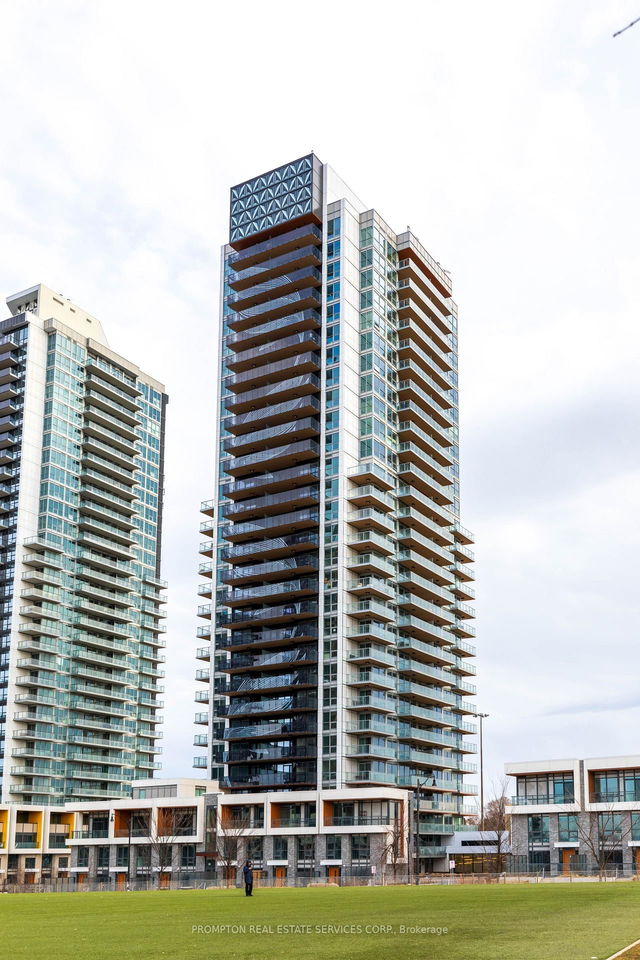 2809 - 27 Mcmahon Drive