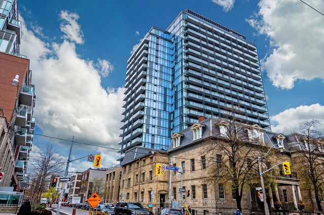 511 - 105 George Street