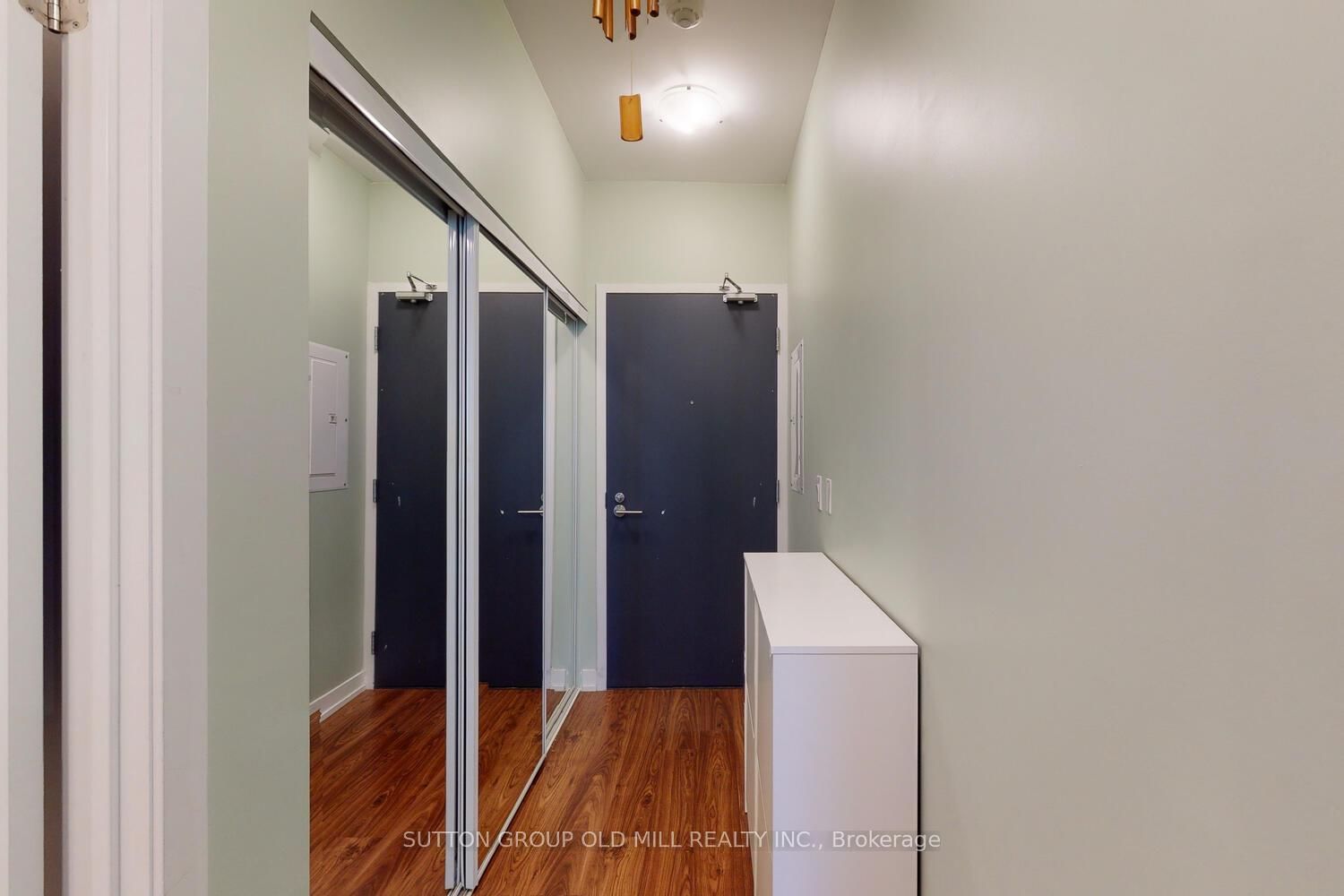 Condo for sale at 511-105 George Street, Toronto, Moss Park, M5A 0L4 - MLS: C12154319