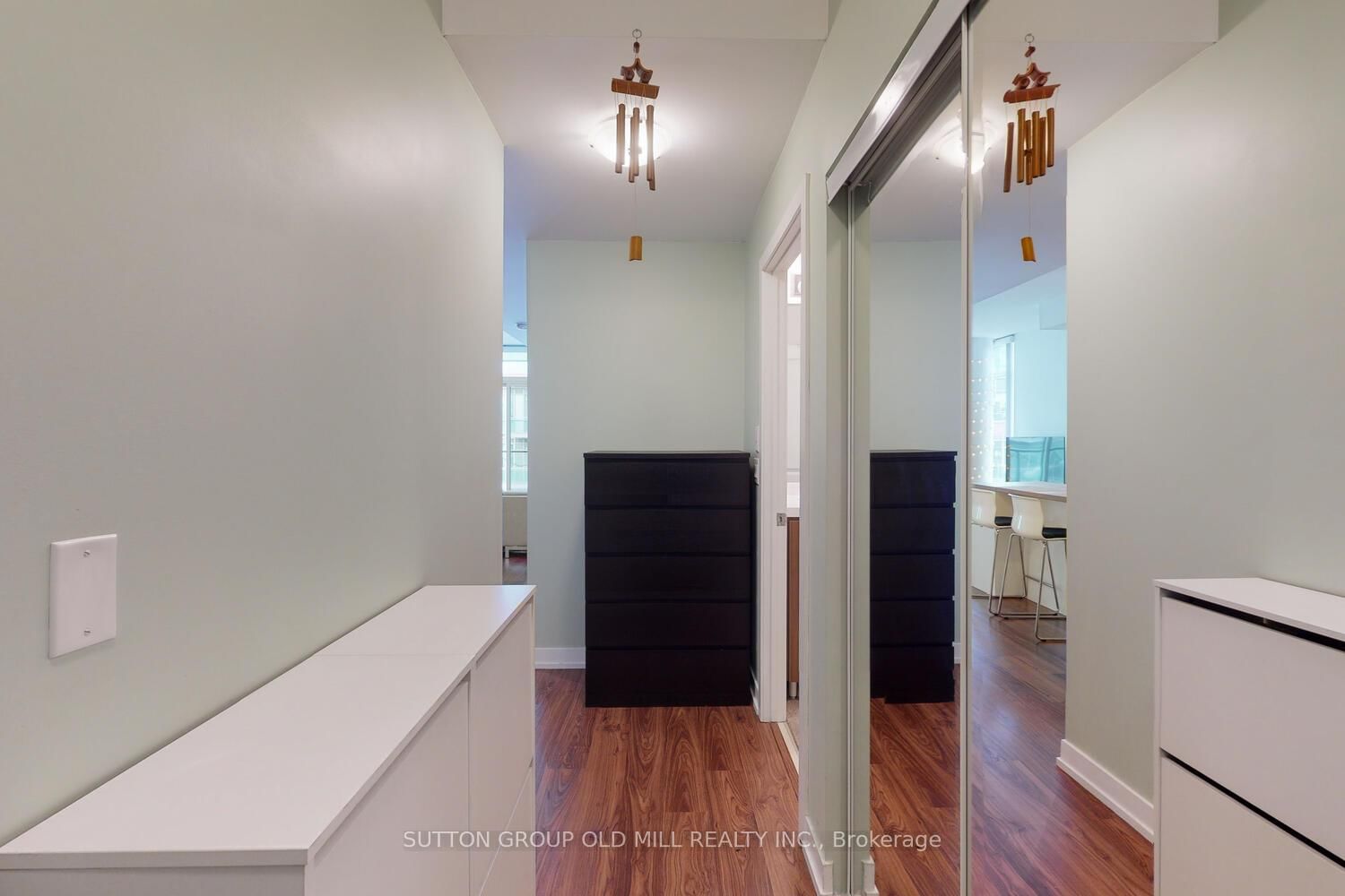 Condo for sale at 511-105 George Street, Toronto, Moss Park, M5A 0L4 - MLS: C12154319