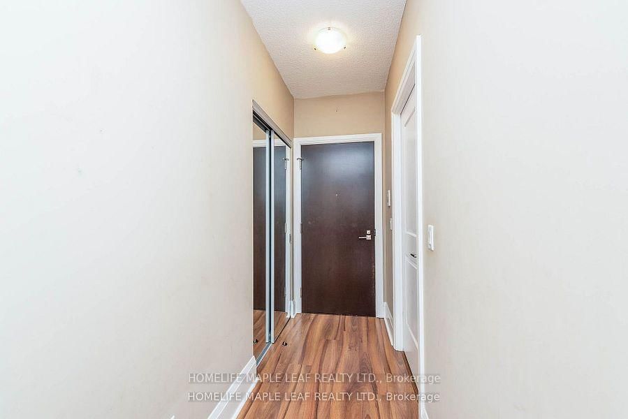 Condo for sale at 1202-100 Harrison Garden Boulevard, Toronto, Willowdale East, M2N 0C2 - MLS: C12154333
