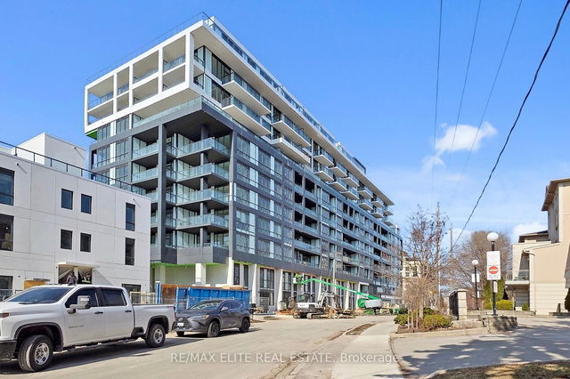 620 - 625 Sheppard Avenue