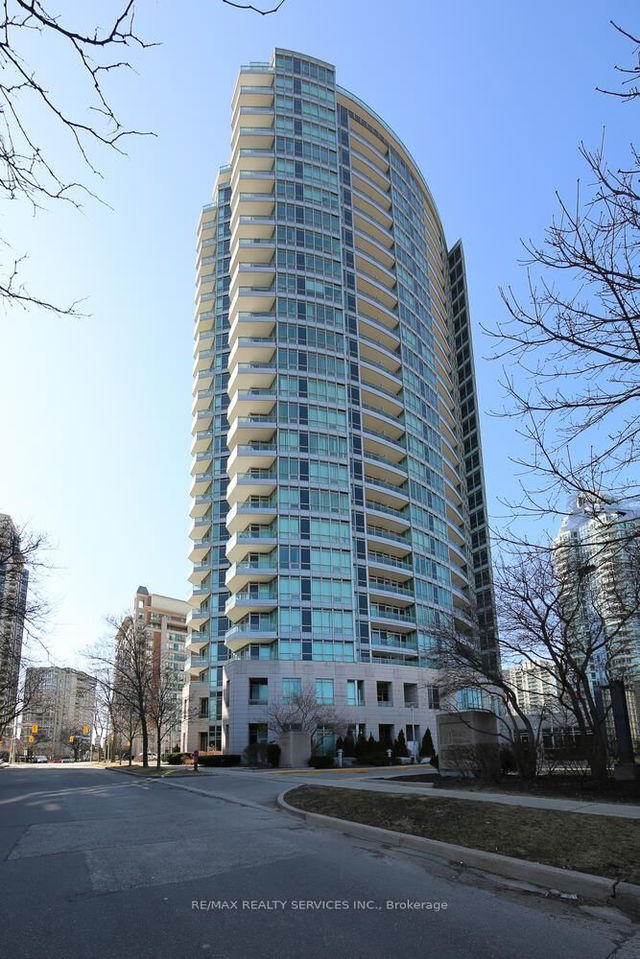 1215 - 60 Byng Avenue