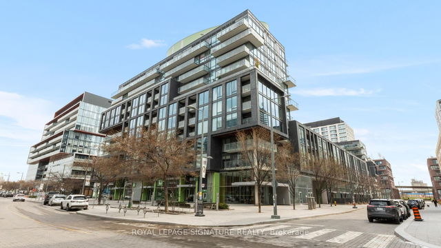 N806 - 455 Front Street