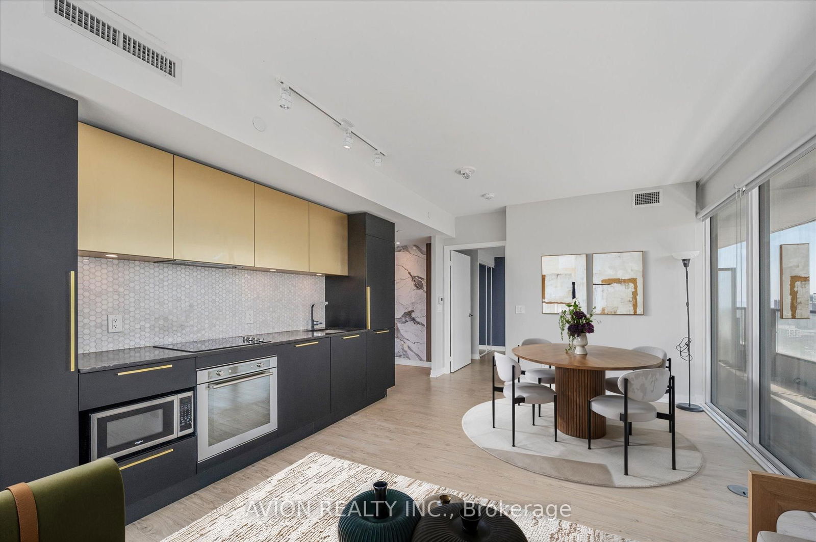 Condo for sale at 3603-85 Wood Street, Toronto, Church-Yonge Corridor, M4Y 0E8 - MLS: C12154373