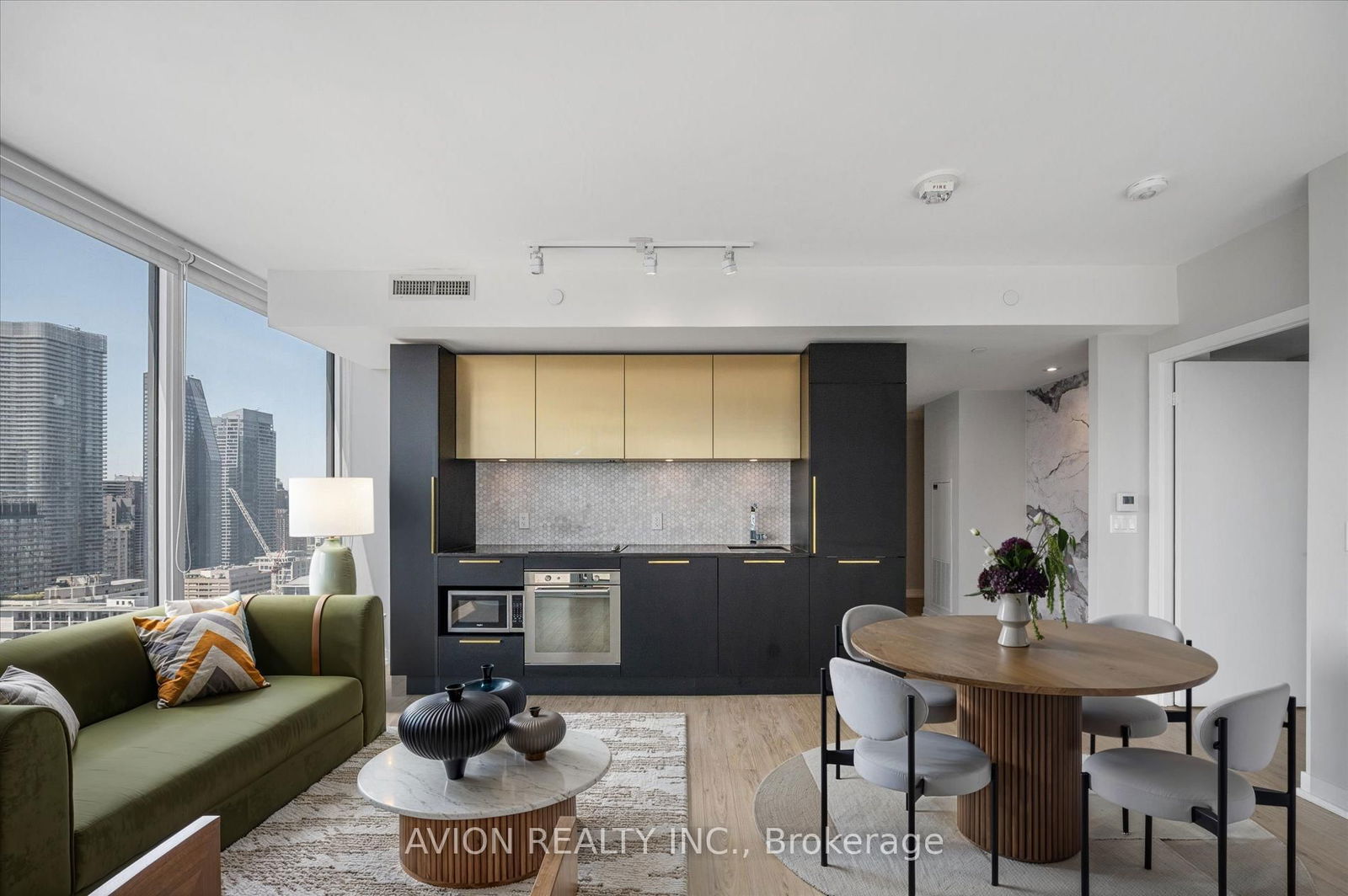 Condo for sale at 3603-85 Wood Street, Toronto, Church-Yonge Corridor, M4Y 0E8 - MLS: C12154373