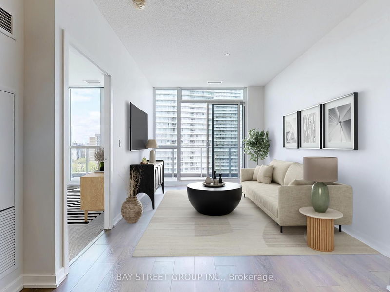 Unit 1303 — 52 FOREST MANOR Rd, Toronto - Henry Farm image-0-0