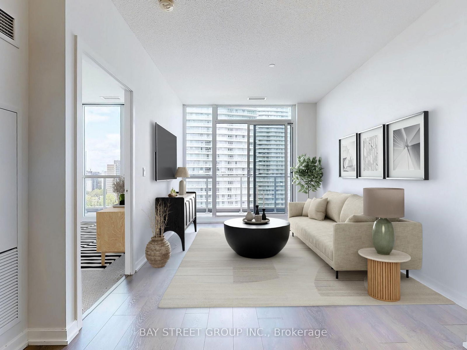 Condo for sale at 1303-52 FOREST MANOR Road, Toronto, Henry Farm, M2J 0E2 - MLS: C12154405