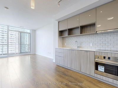 Unit 1303 — 52 FOREST MANOR Rd, Toronto - Henry Farm image-0-3