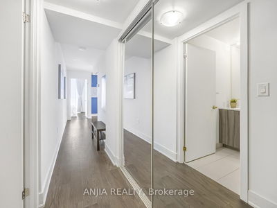 Unit 3003 — 955 Bay St, Toronto - Bay Street Corridor image-0-3