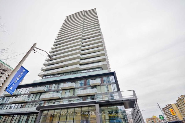 2007 - 1815 Yonge Street