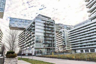 Unit 528 — 29 Queens Quay, Toronto - Waterfront Communities C8 image-0-1