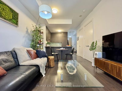 Unit 528 — 29 Queens Quay, Toronto - Waterfront Communities C8 image-0-2