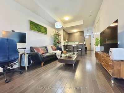 Unit 528 — 29 Queens Quay, Toronto - Waterfront Communities C8 image-0-4