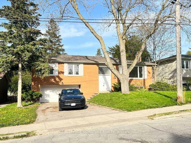 677 Conacher Drive