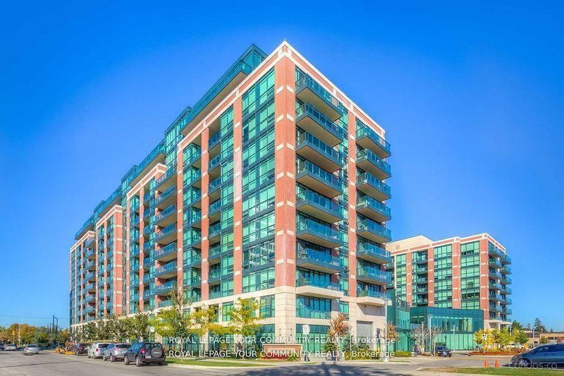 Unit 917 — 525 Wilson Ave, Toronto - Clanton Park image-0-0