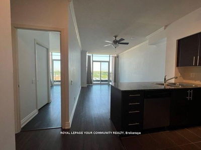Unit 917 — 525 Wilson Ave, Toronto - Clanton Park image-0-1