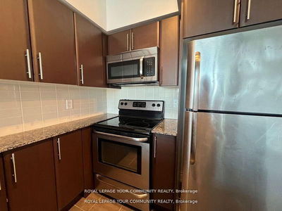 Unit 917 — 525 Wilson Ave, Toronto - Clanton Park image-0-3