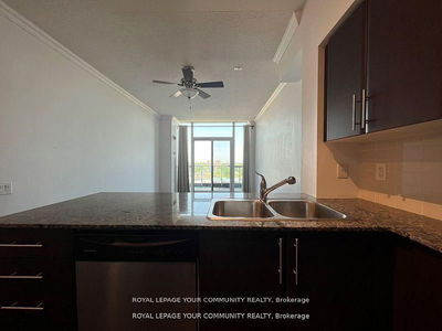 Unit 917 — 525 Wilson Ave, Toronto - Clanton Park image-0-4