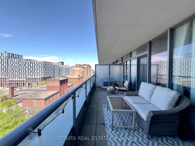 804 - 33 Mill Street
