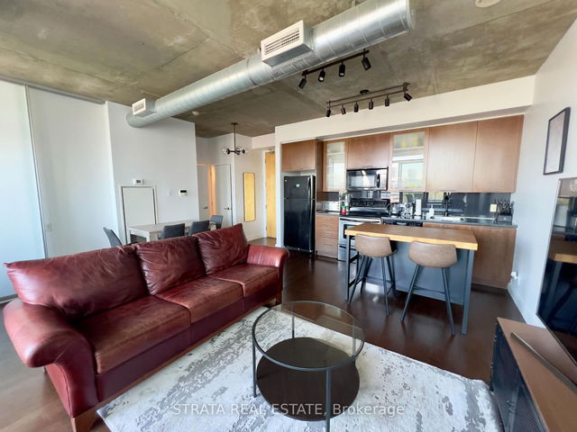 804 - 33 Mill Street