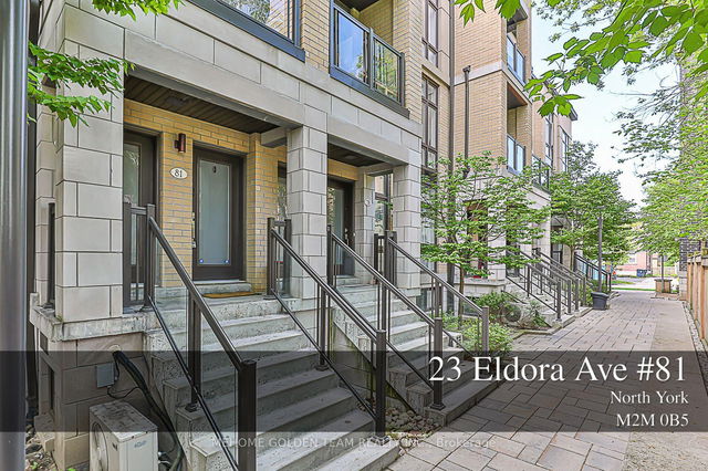 81 - 23 Eldora Avenue
